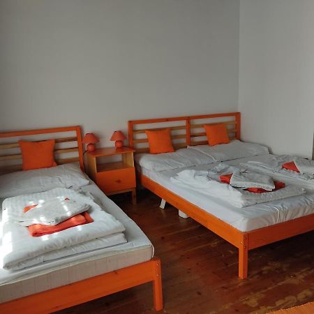 Boldogkohaz Hotel Boldogkovaralja Luaran gambar
