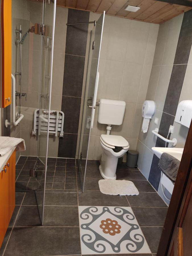 Boldogkohaz Hotel Boldogkovaralja Luaran gambar