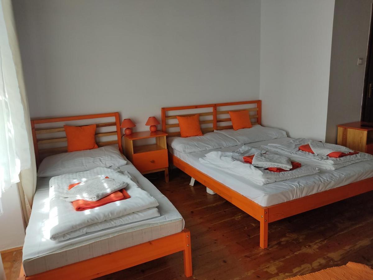 Boldogkohaz Hotel Boldogkovaralja Luaran gambar