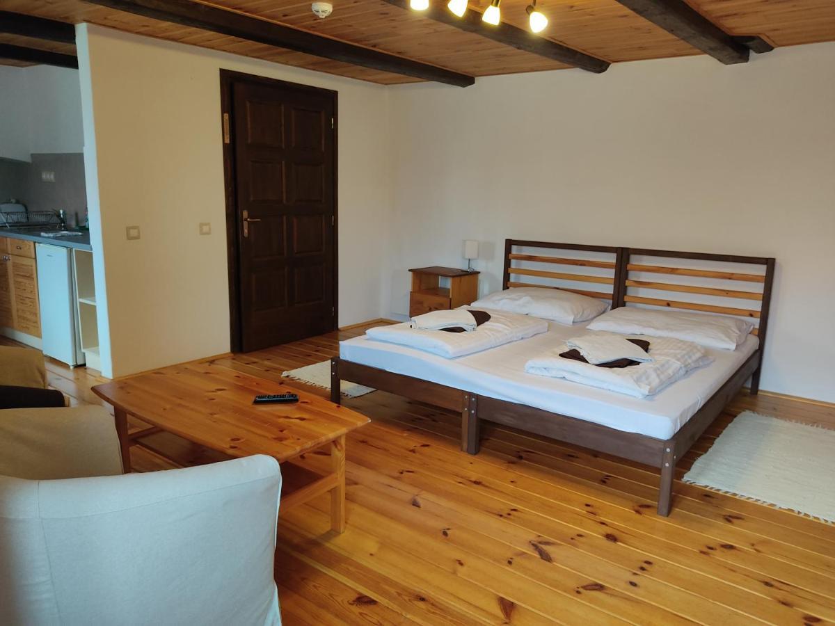 Boldogkohaz Hotel Boldogkovaralja Luaran gambar