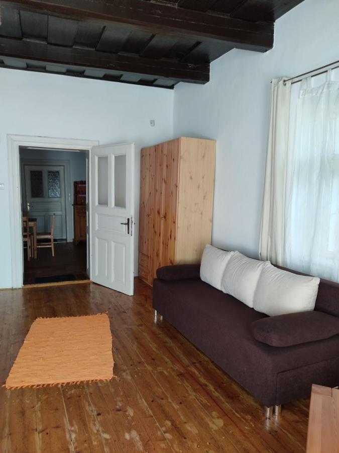 Boldogkohaz Hotel Boldogkovaralja Luaran gambar