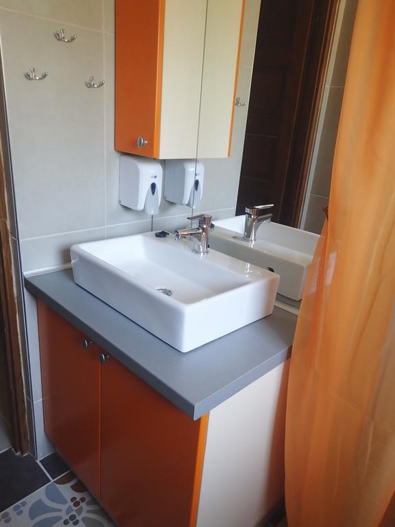 Boldogkohaz Hotel Boldogkovaralja Luaran gambar