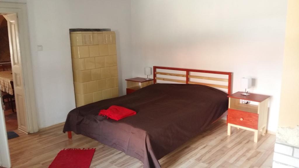 Boldogkohaz Hotel Boldogkovaralja Luaran gambar
